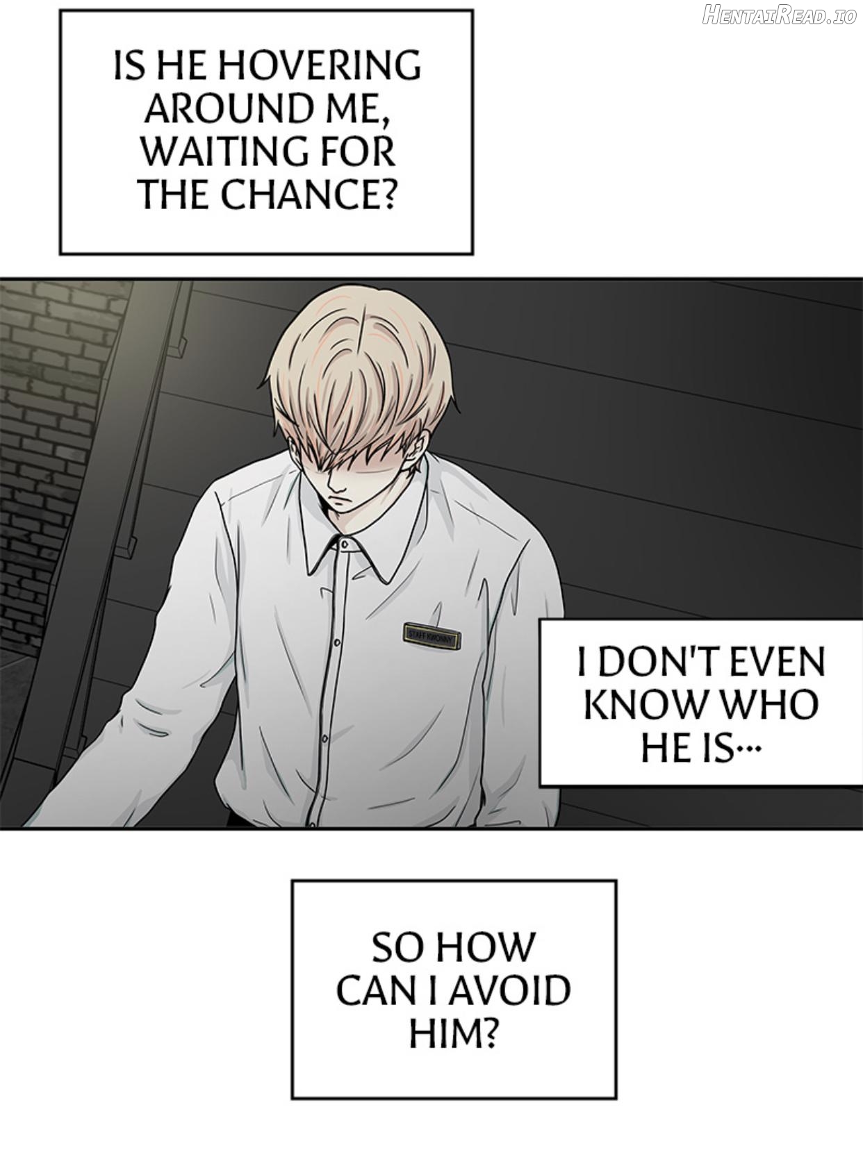 The Gap Chapter 38 - page 46