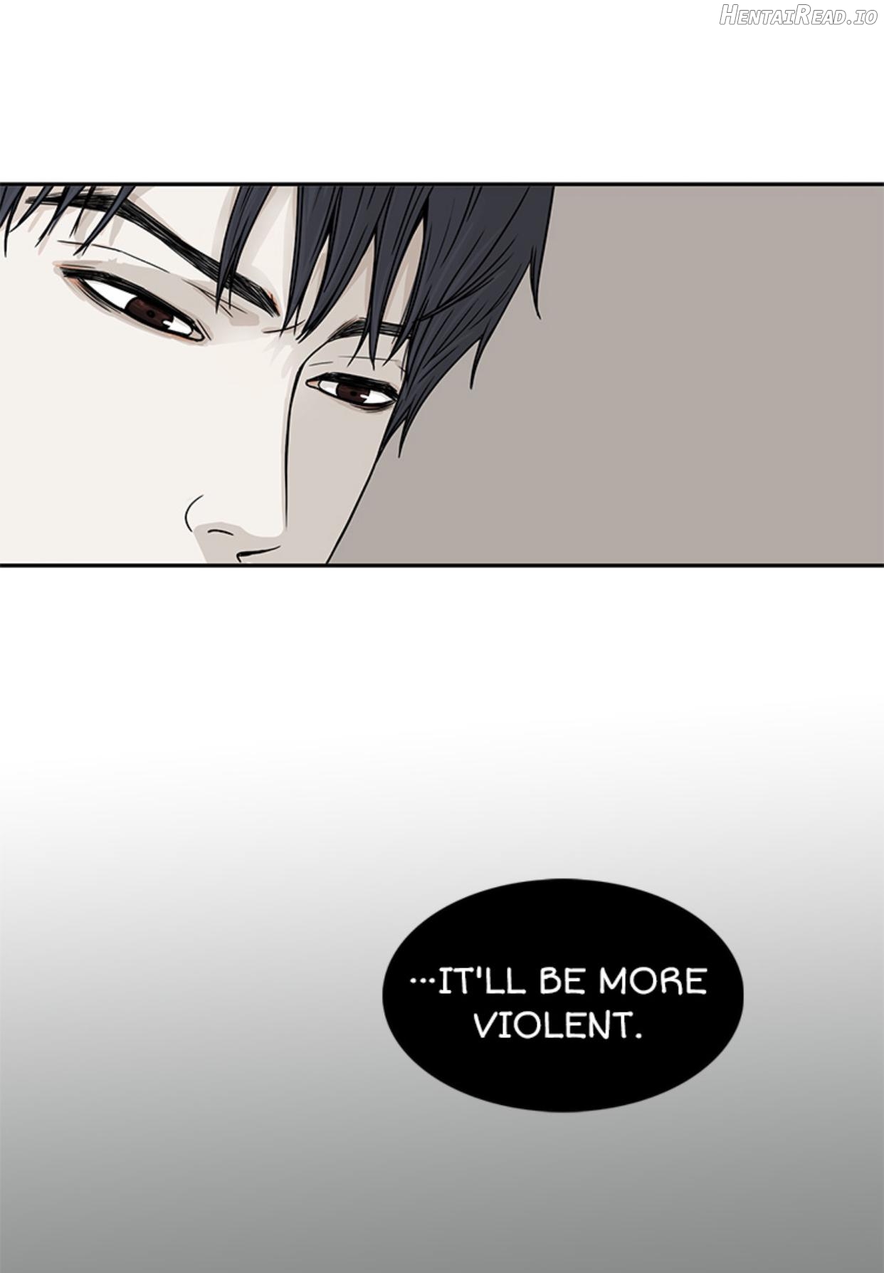 The Gap Chapter 39 - page 33