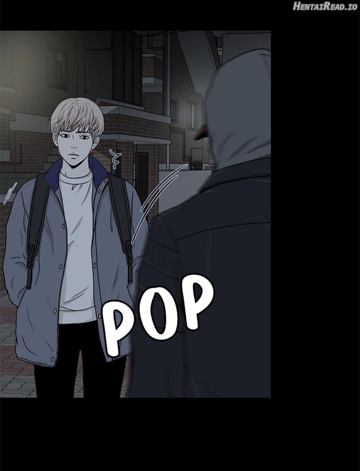 The Gap Chapter 39 - page 45