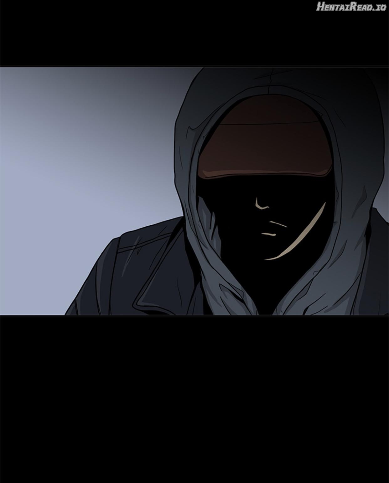 The Gap Chapter 39 - page 46