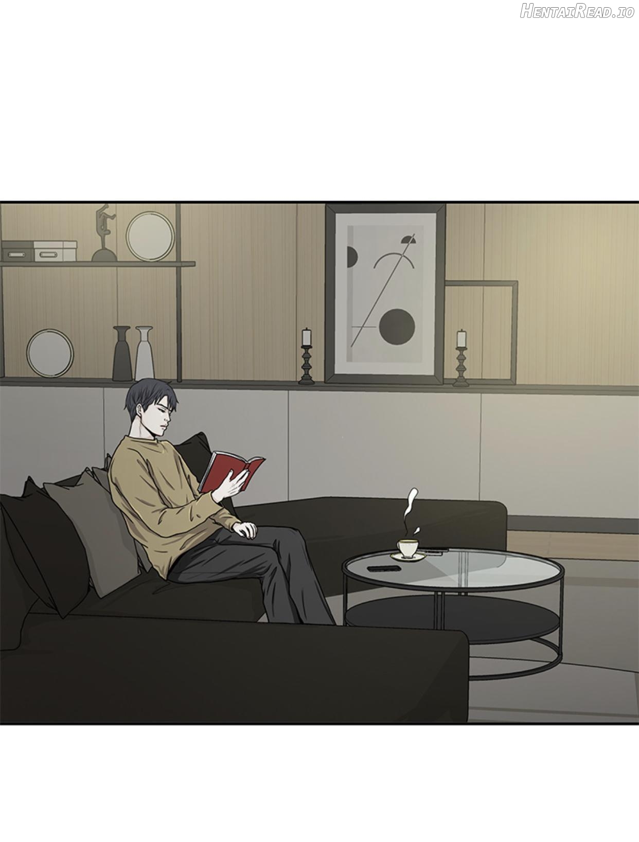The Gap Chapter 39 - page 7