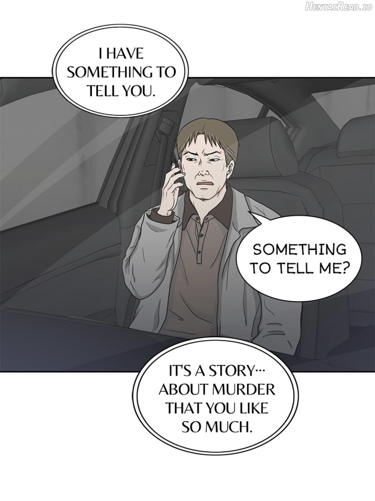 The Gap Chapter 40 - page 14
