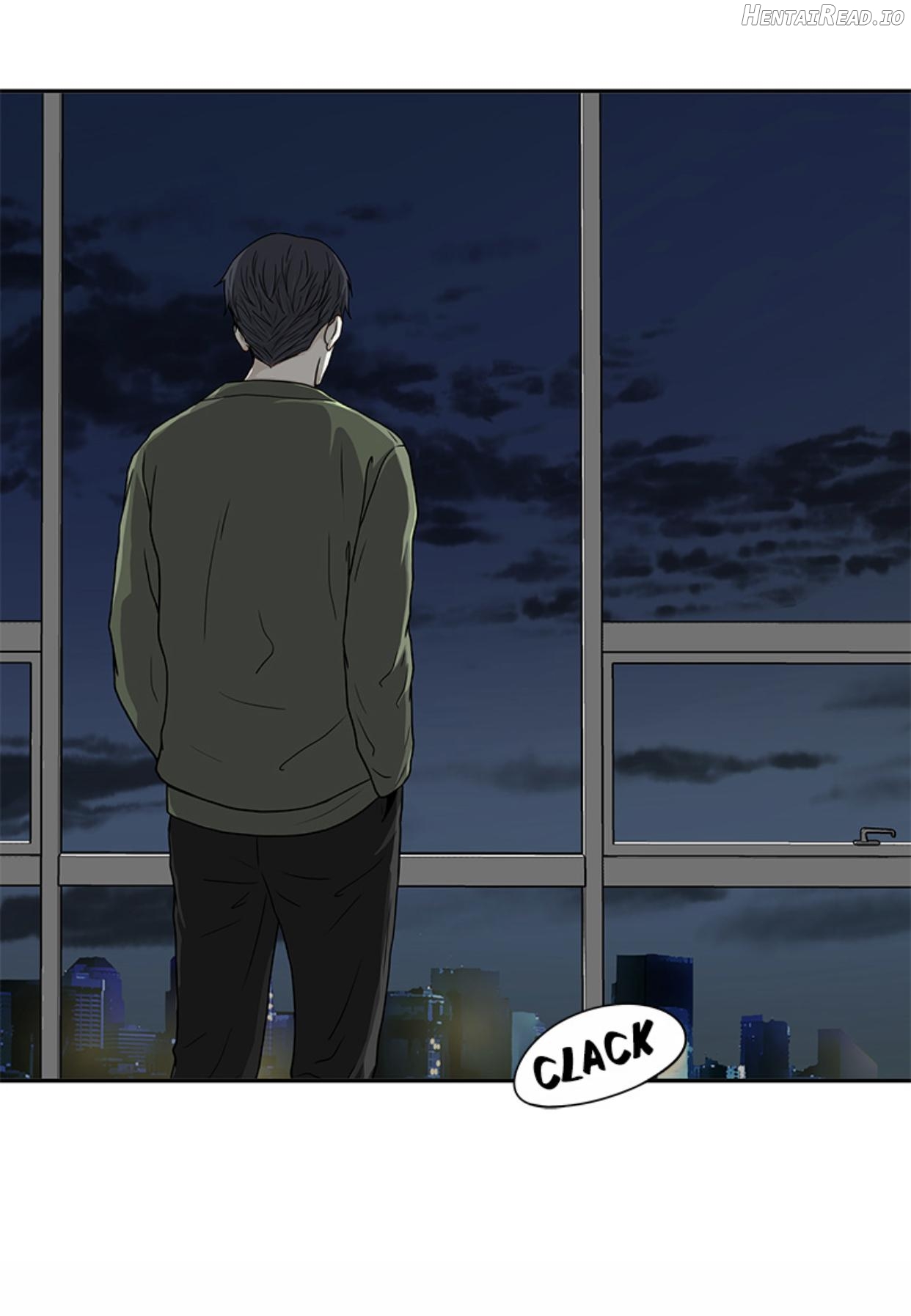 The Gap Chapter 40 - page 17