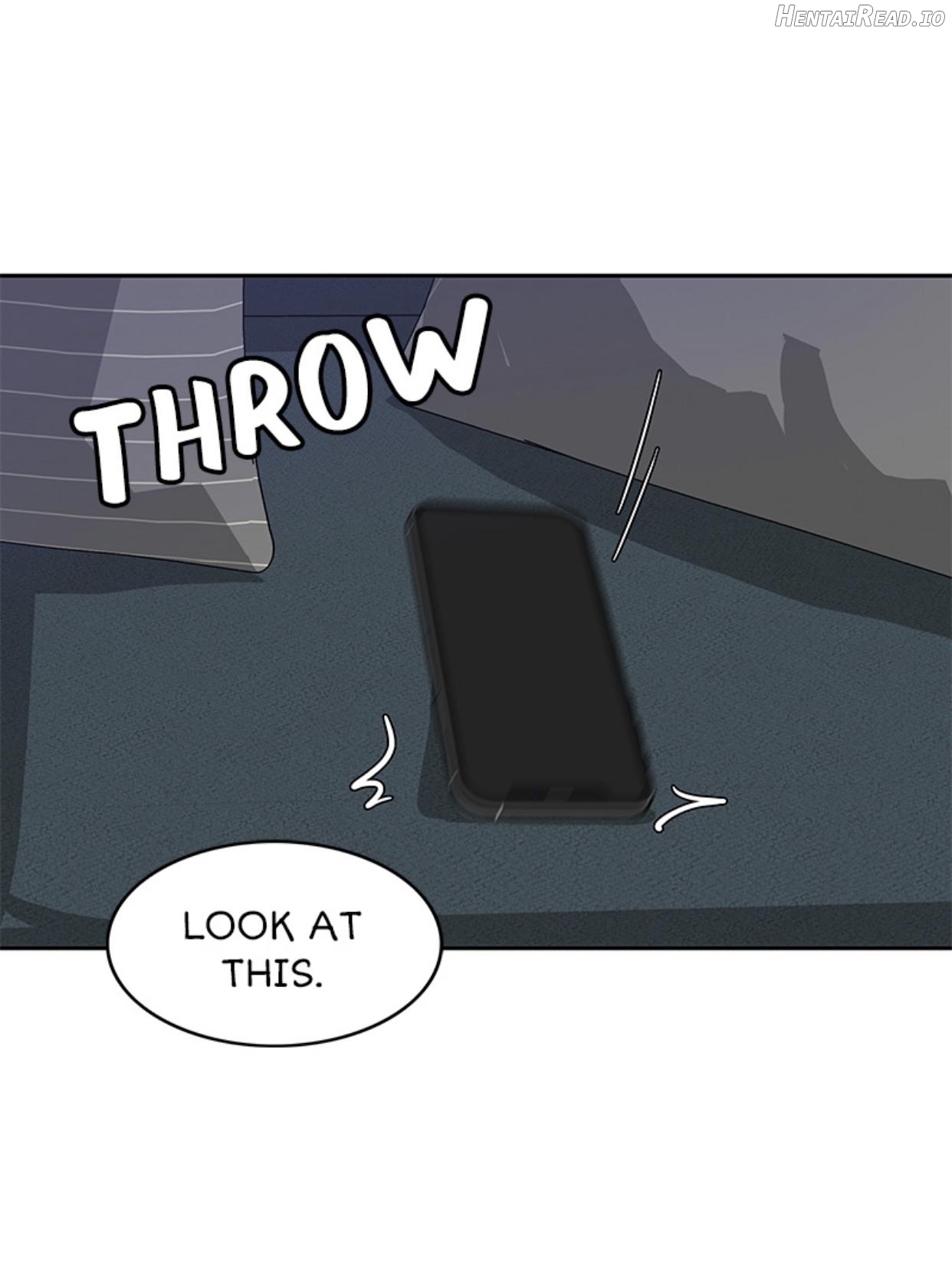 The Gap Chapter 40 - page 26