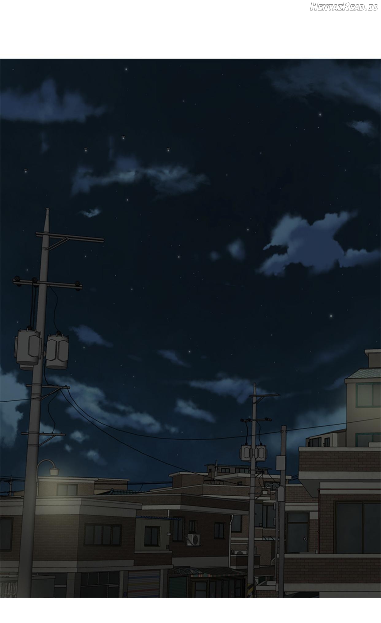 The Gap Chapter 40 - page 38