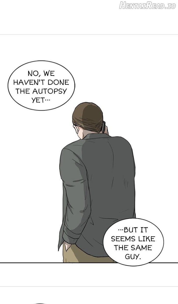 The Gap Chapter 1 - page 2