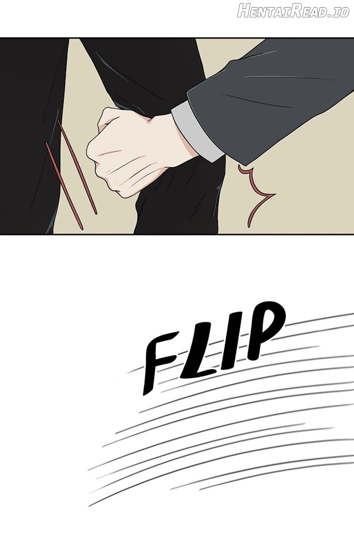The Gap Chapter 3 - page 50