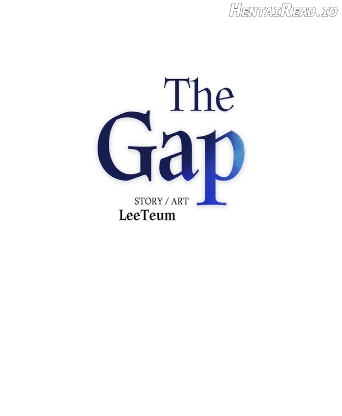 The Gap Chapter 4 - page 3