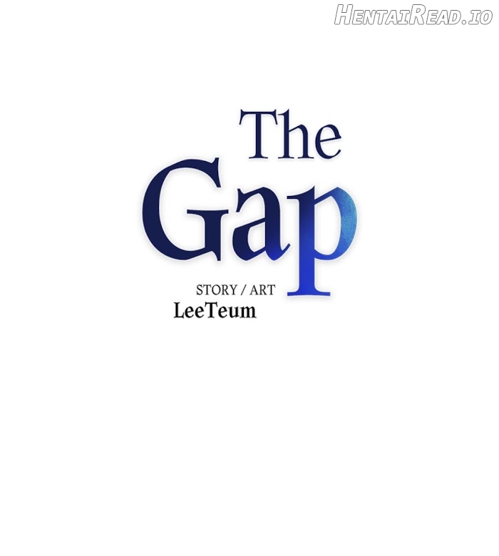 The Gap Chapter 6 - page 3