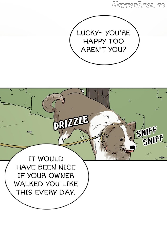 The Gap Chapter 7 - page 50