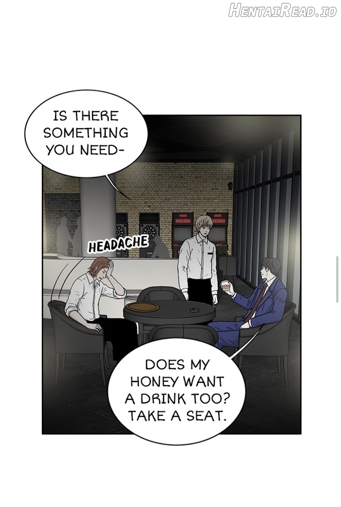 The Gap Chapter 10 - page 15
