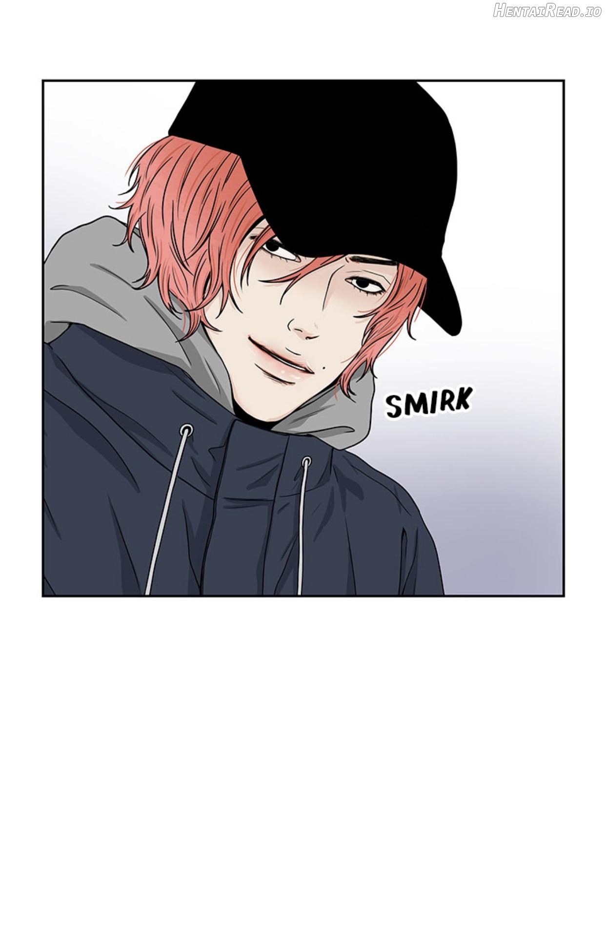 The Gap Chapter 47 - page 50