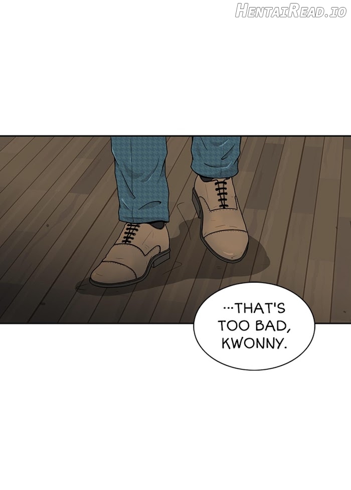 The Gap Chapter 12 - page 15
