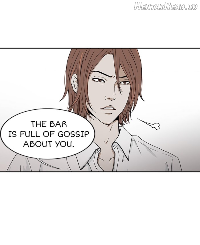 The Gap Chapter 12 - page 50