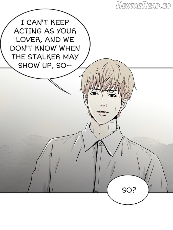 The Gap Chapter 13 - page 10