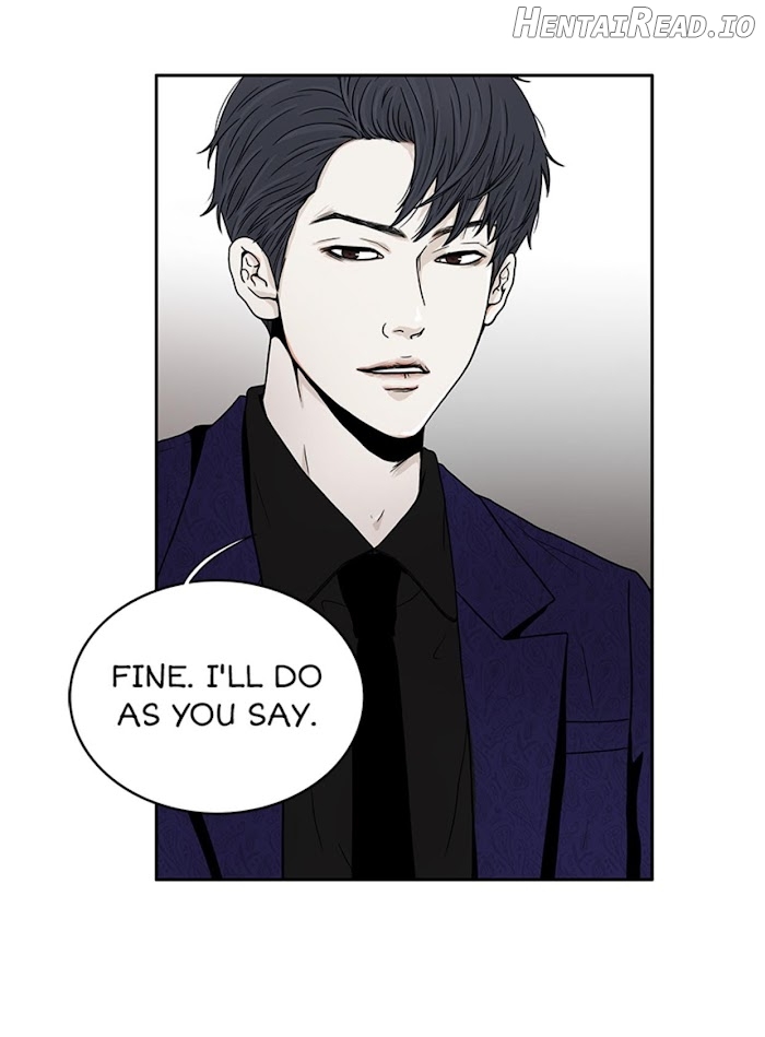The Gap Chapter 13 - page 13
