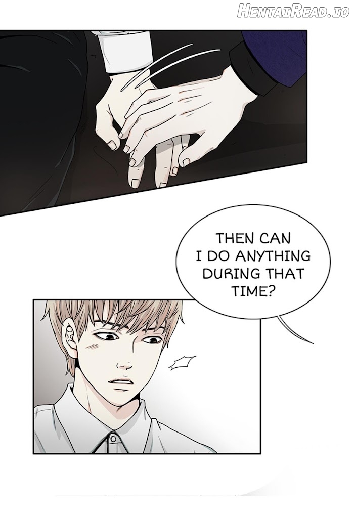 The Gap Chapter 13 - page 15
