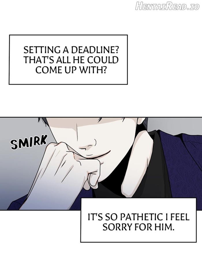 The Gap Chapter 13 - page 18