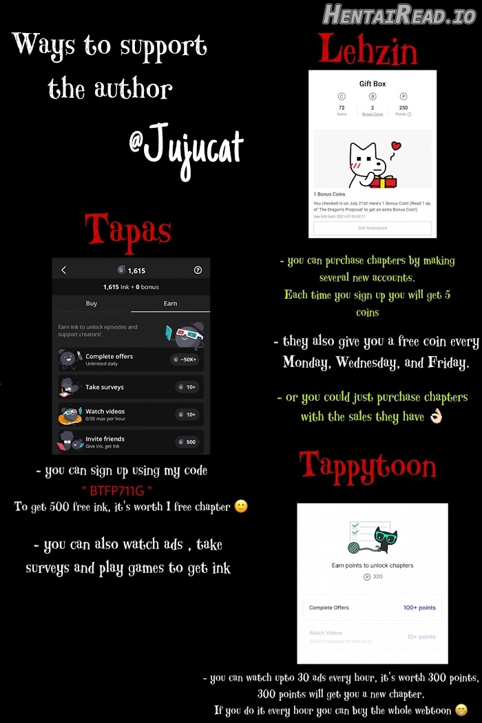 The Gap Chapter 13 - page 2