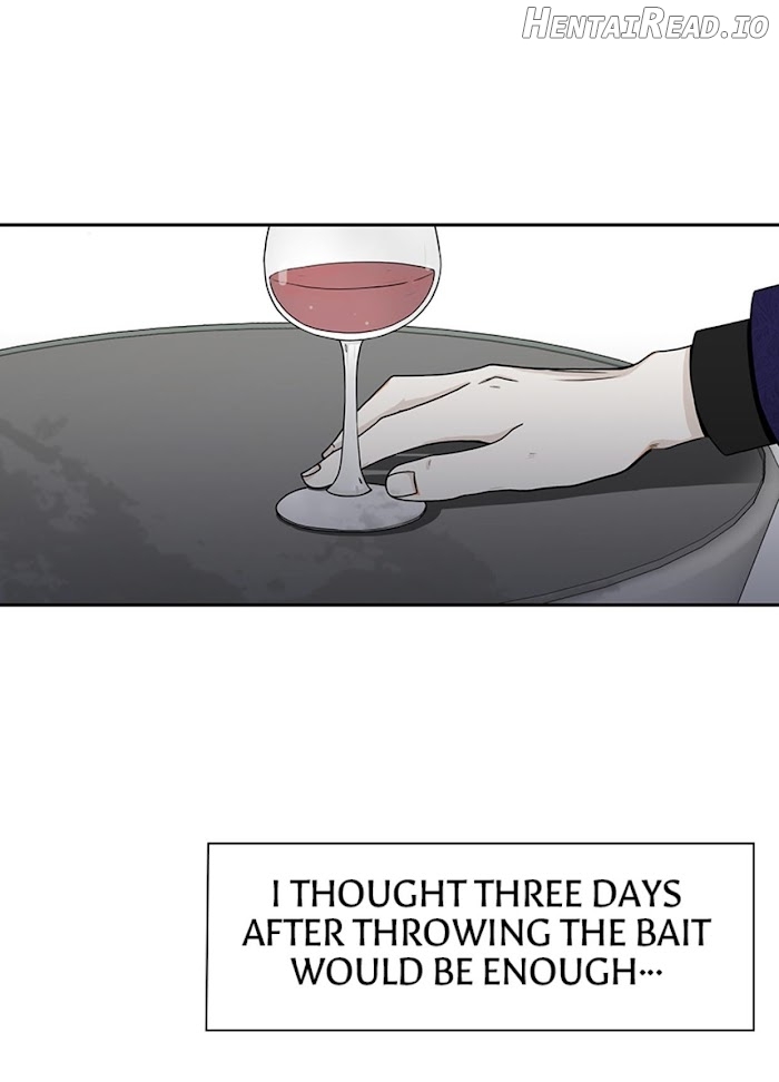 The Gap Chapter 13 - page 20