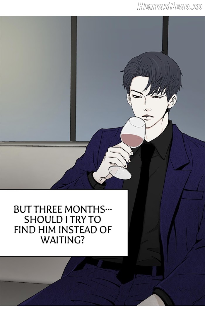 The Gap Chapter 13 - page 21