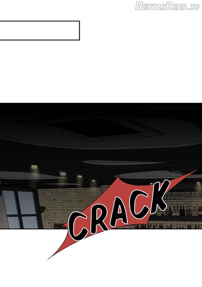 The Gap Chapter 13 - page 22