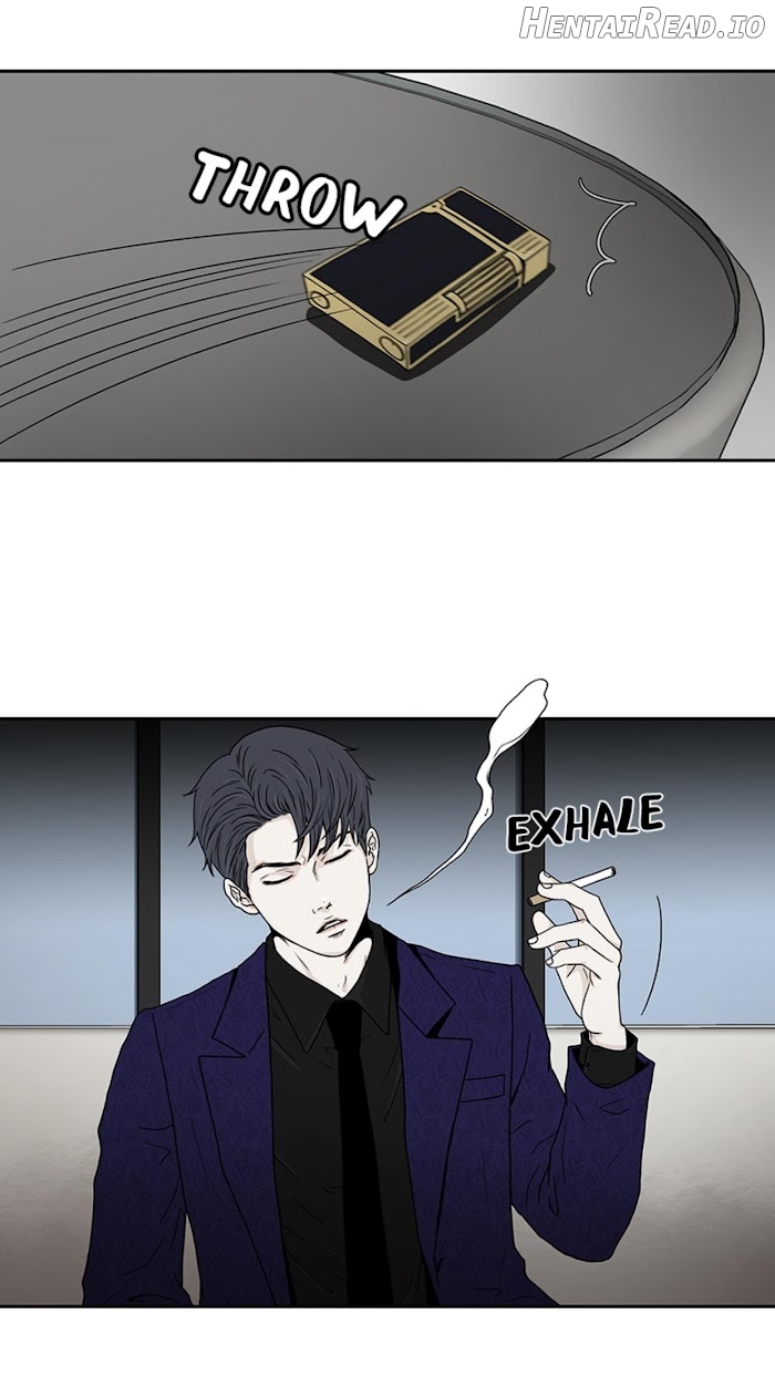 The Gap Chapter 13 - page 30