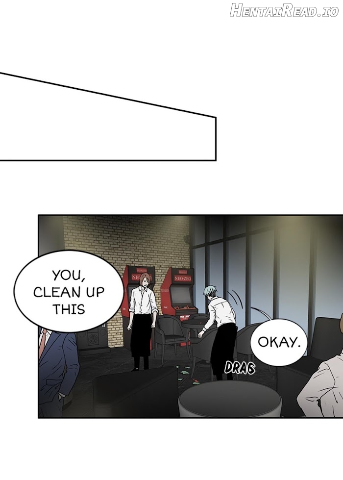 The Gap Chapter 13 - page 32
