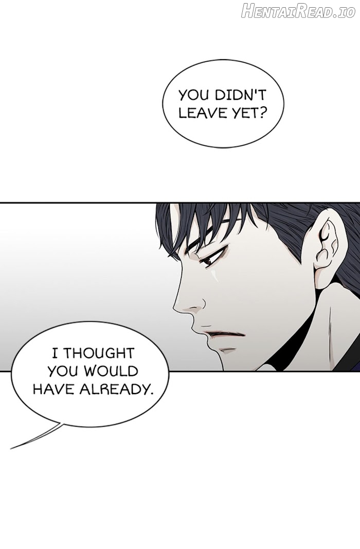 The Gap Chapter 13 - page 33