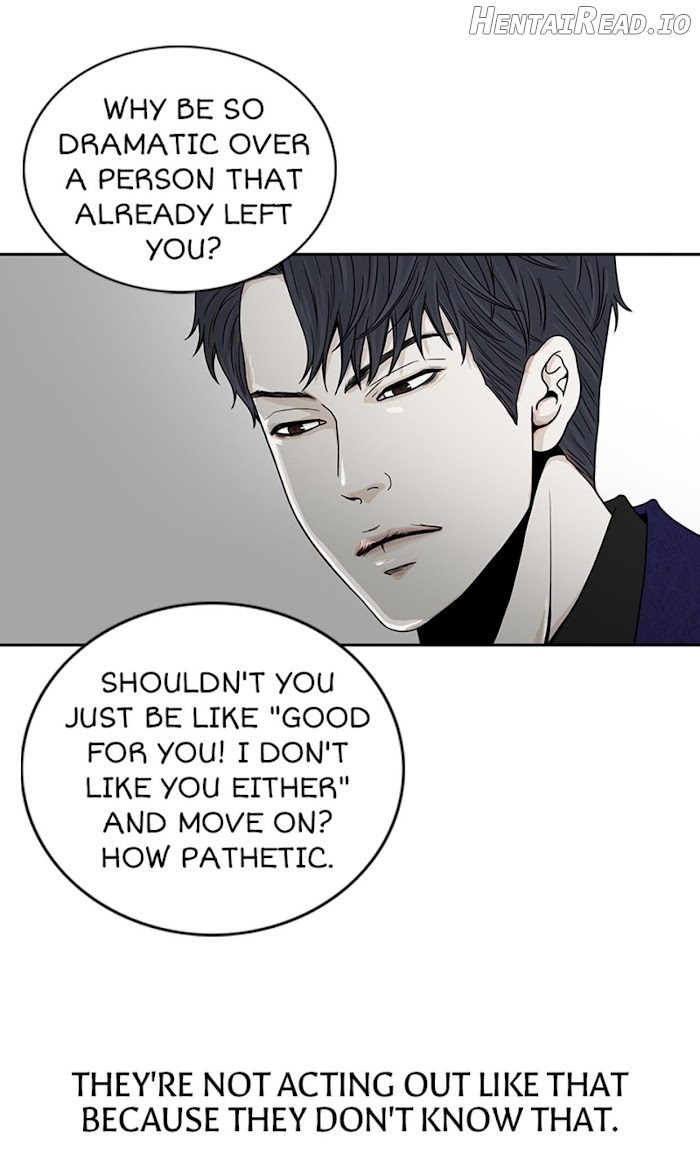 The Gap Chapter 13 - page 38