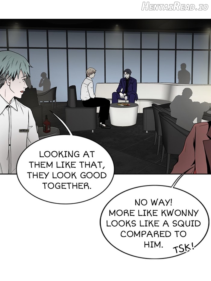 The Gap Chapter 13 - page 5