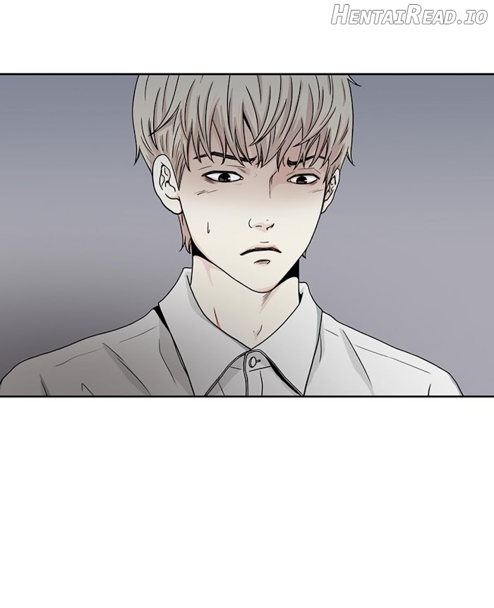 The Gap Chapter 14 - page 50