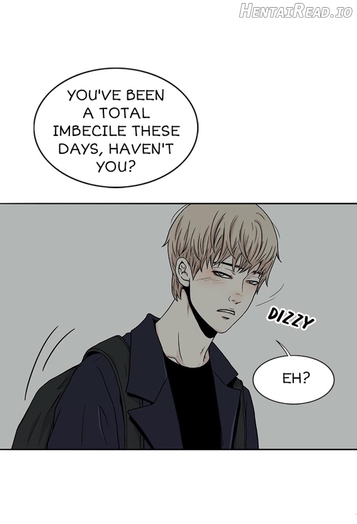 The Gap Chapter 15 - page 33