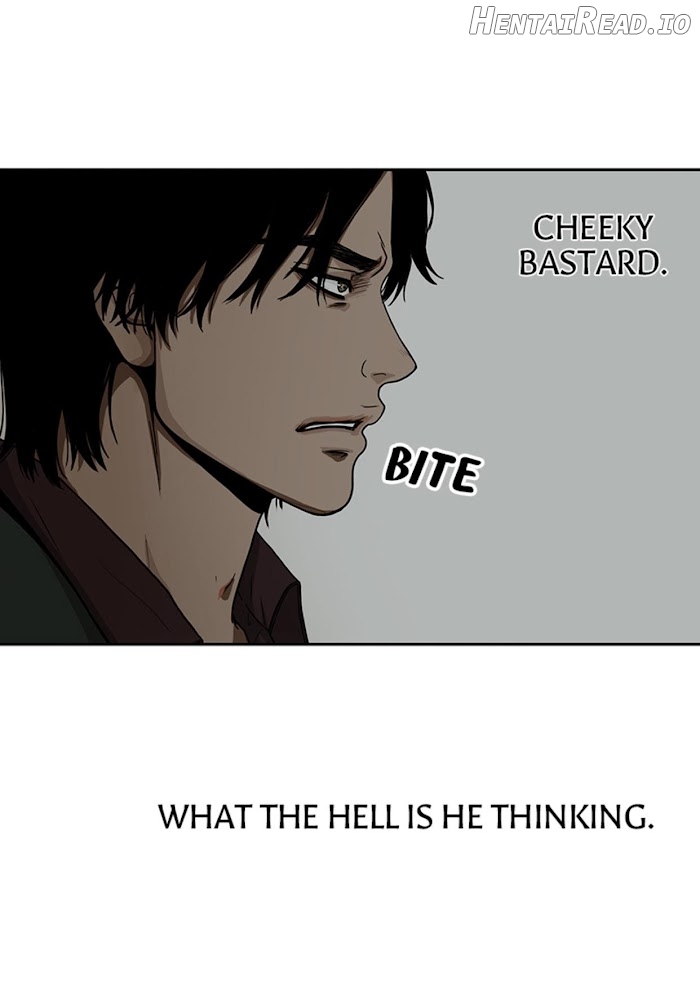 The Gap Chapter 15 - page 45