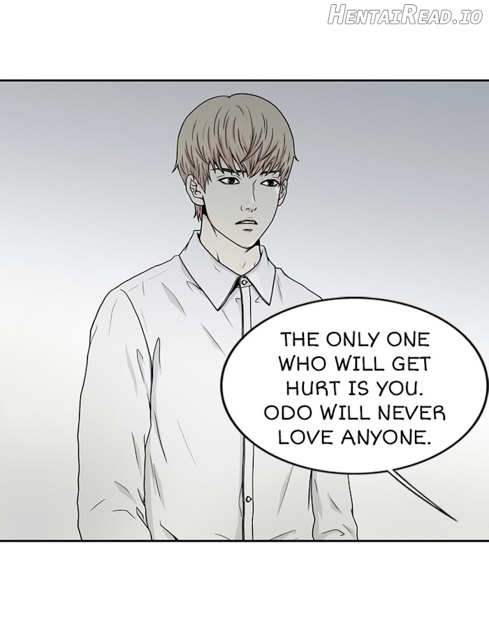 The Gap Chapter 15 - page 7