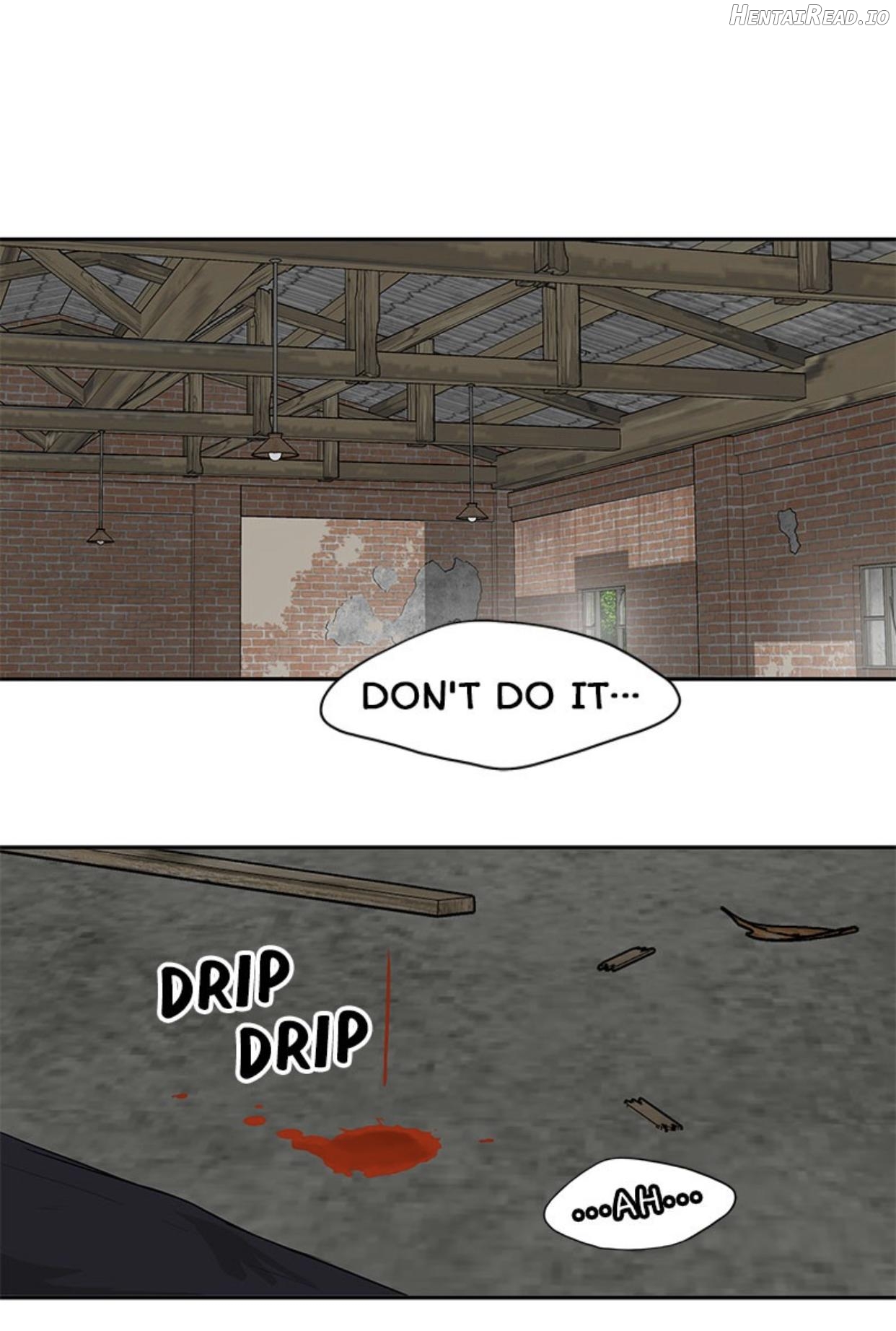 The Gap Chapter 51 - page 20