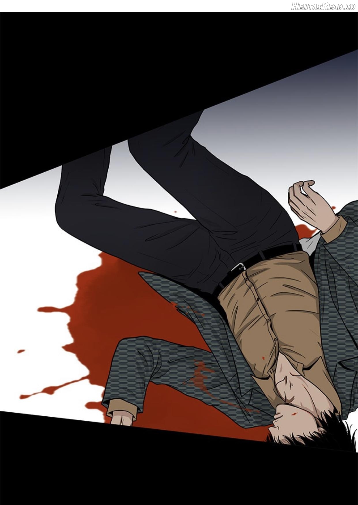 The Gap Chapter 51 - page 24