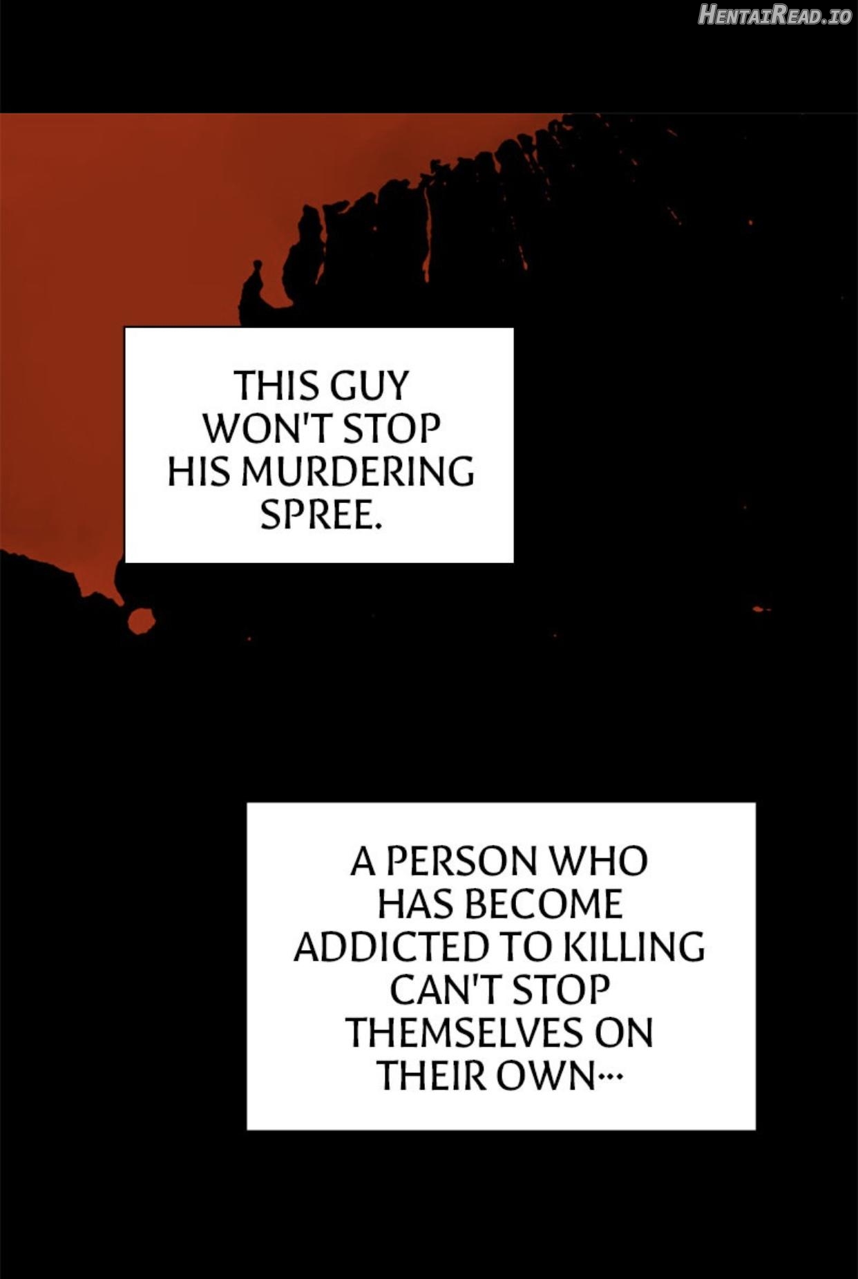 The Gap Chapter 51 - page 25