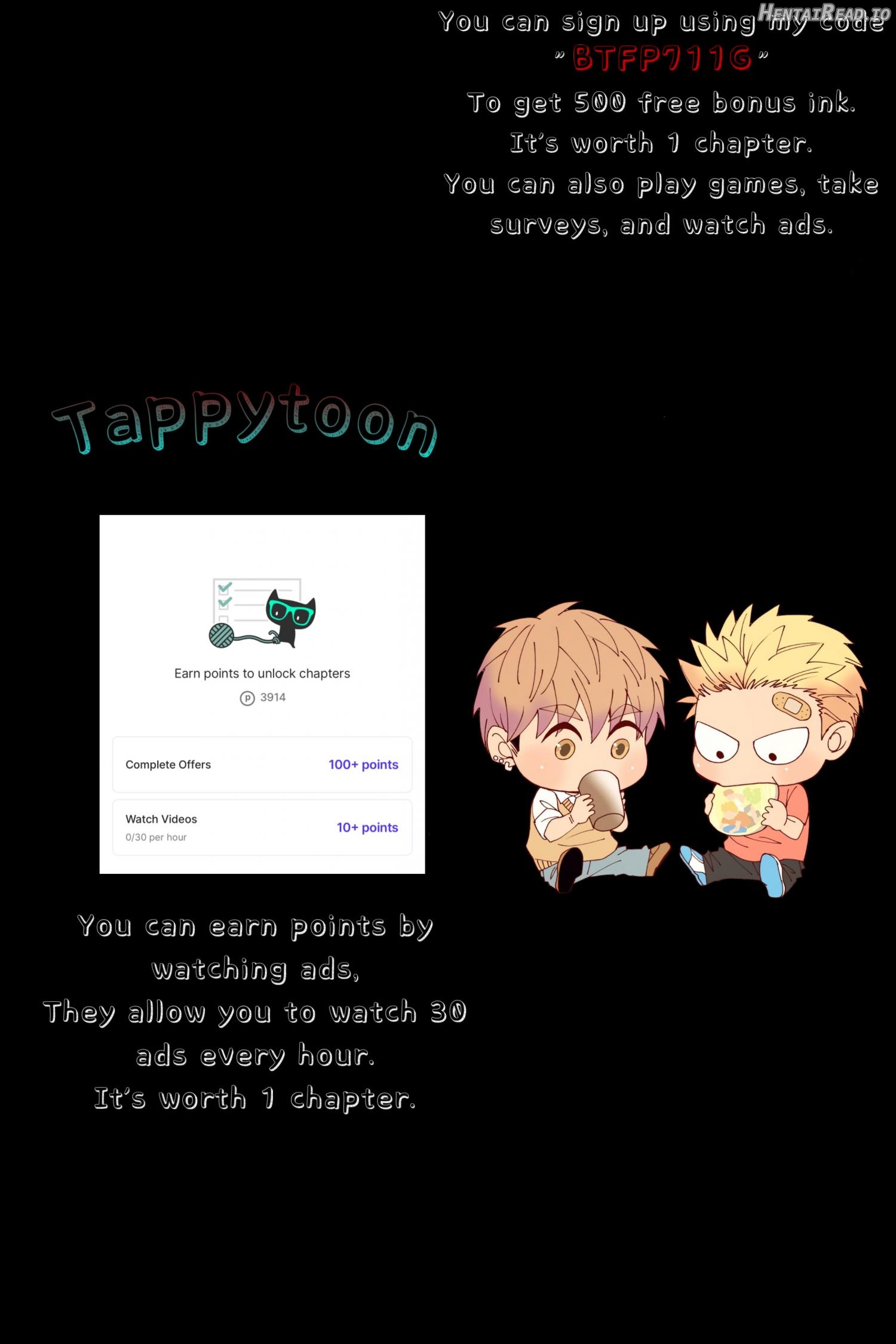 The Gap Chapter 51 - page 3