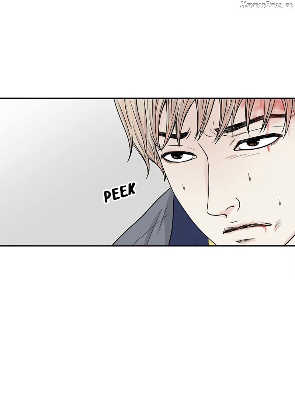 The Gap Chapter 51 - page 34