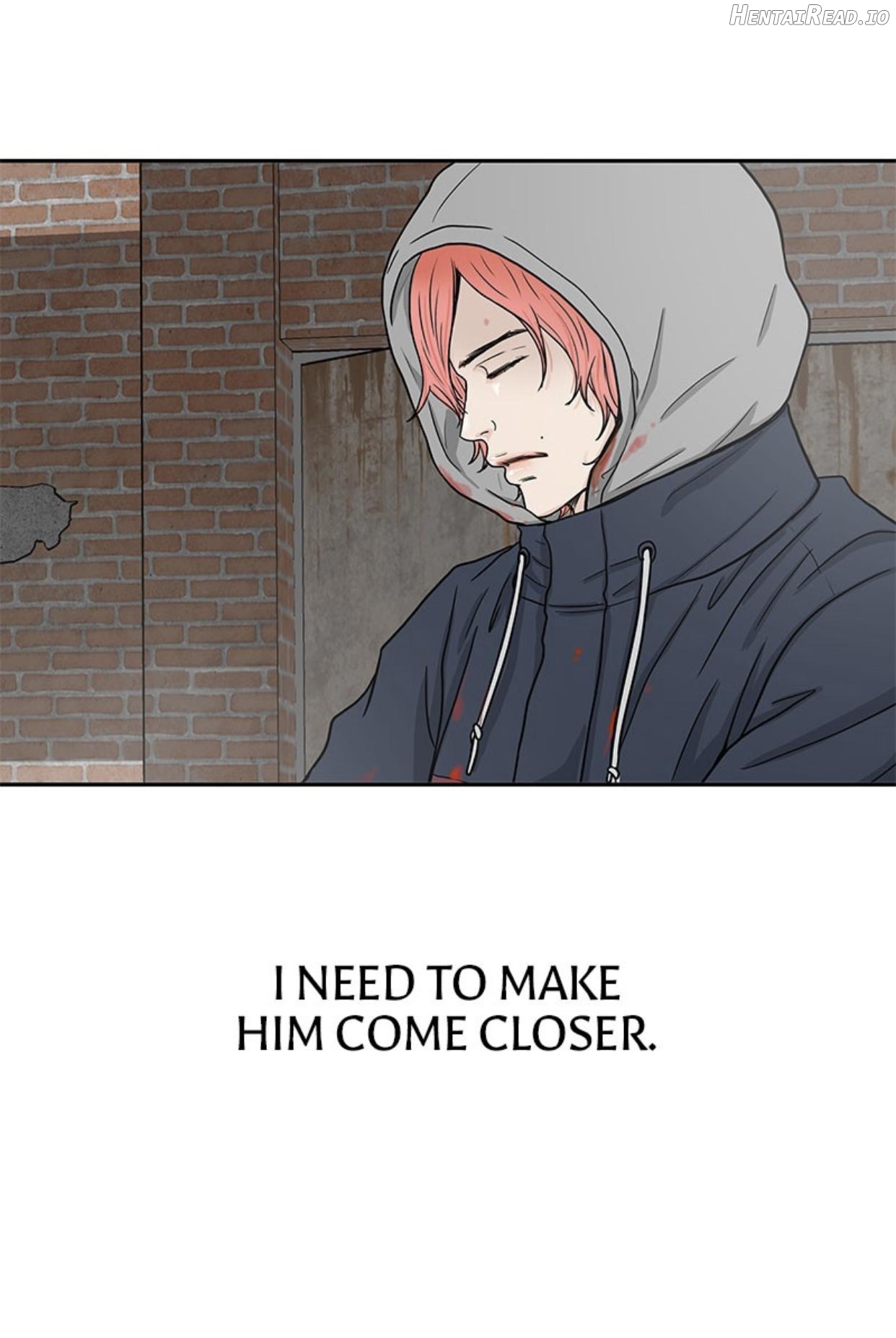 The Gap Chapter 51 - page 36