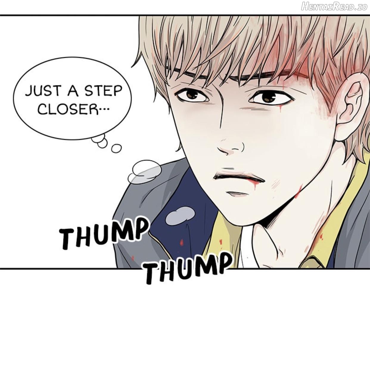 The Gap Chapter 51 - page 46