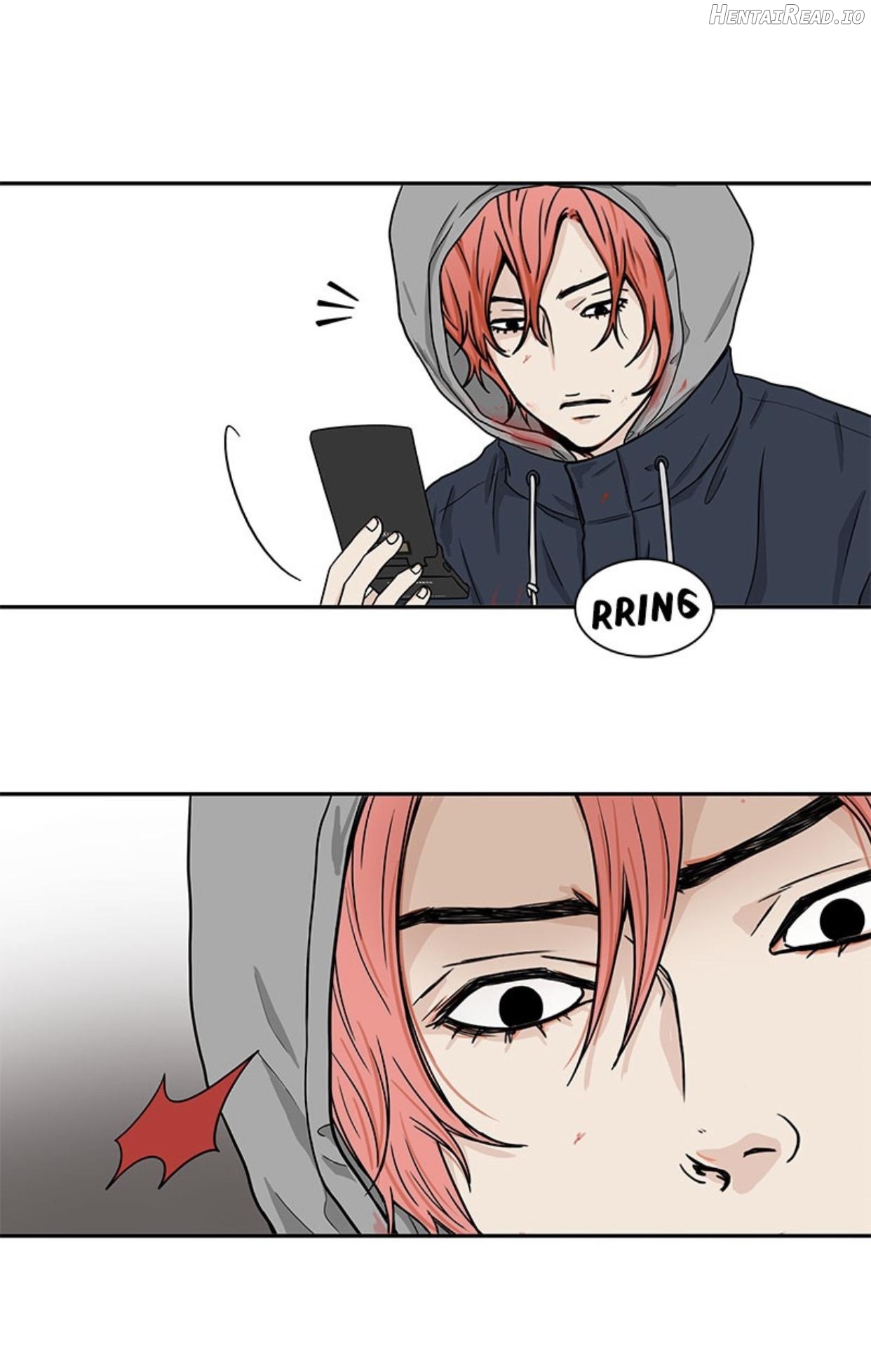The Gap Chapter 51 - page 48