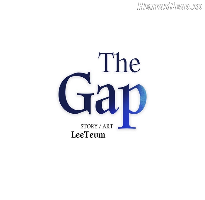 The Gap Chapter 16 - page 3