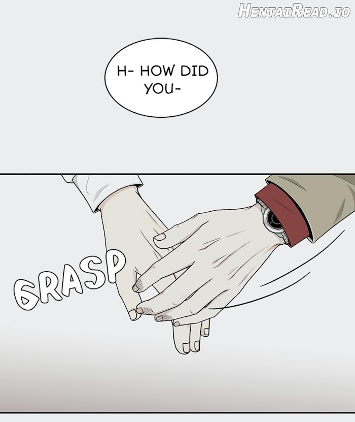 The Gap Chapter 16 - page 7