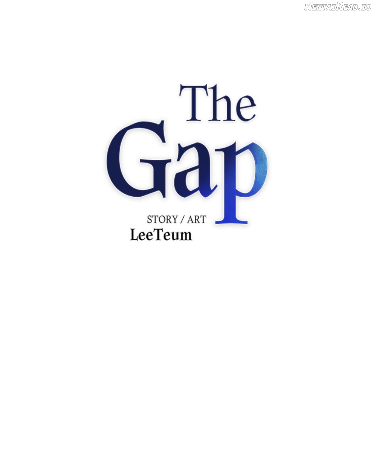 The Gap Chapter 52 - page 2