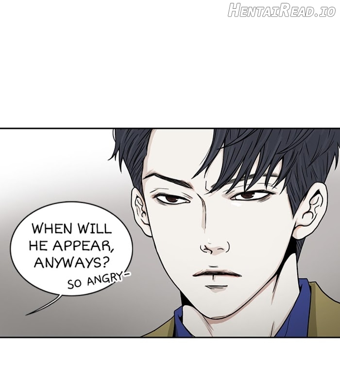 The Gap Chapter 17 - page 36