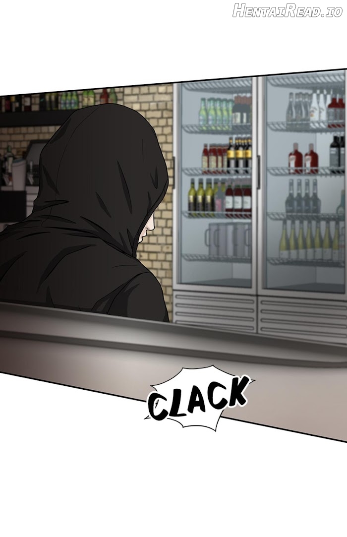 The Gap Chapter 17 - page 45