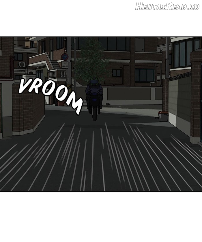 The Gap Chapter 17 - page 52