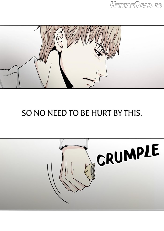 The Gap Chapter 17 - page 6